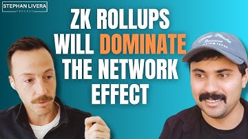 Scaling Bitcoin with ZK Rollups with David Seroy and Sims | SLP644