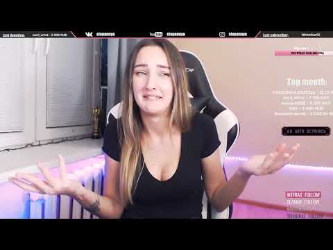 История про грудь | [Best Twitch Clips]