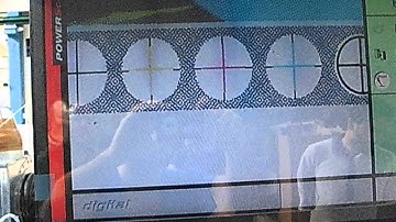 Synchroline register accuracy by Lombardi Converting Machinery