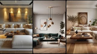 Low Budget Living Room Decor Ideas with Decor Delights | minimalistic Living Room Decor