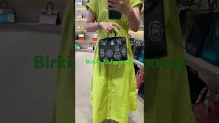 Birkin 20 Fauboury #birkin #fashion #highqualitybag #kelly