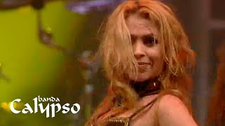 Joelma e Banda Calypso - Nem Sim e Nem Não (3ºDVD Pelo Brasil)