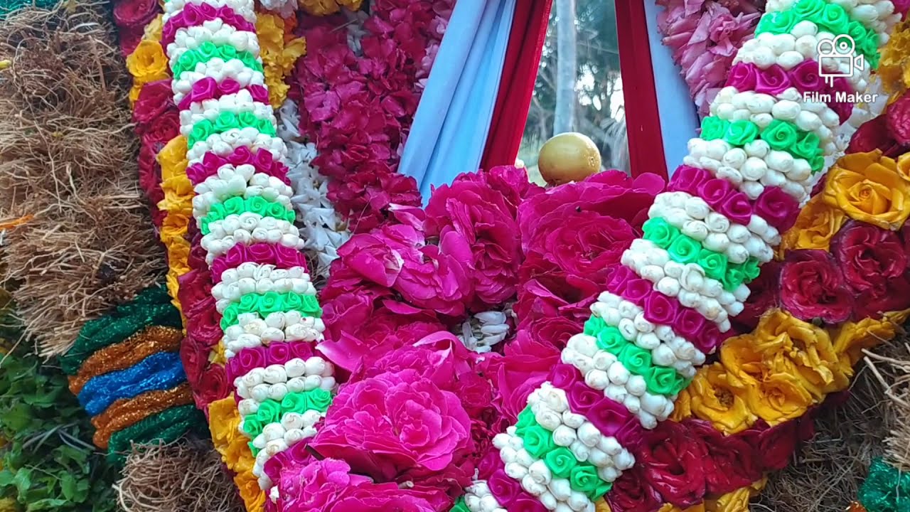 Kavadi Kettu 2021 - Eraniel Asari  Street , Kanyakumari - Kavadi to Thiruchendur Murugan Temple