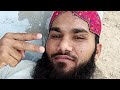 Mr hussain ali and vlogger in pakistan