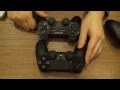 真面目にDUALSHOCK4レビュー【PS4コントローラー】