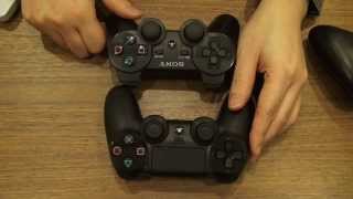 真面目にDUALSHOCK4レビュー【PS4コントローラー】