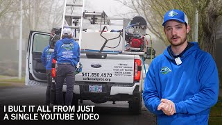 How I built a $700k Revenue Business from a YouTube Video screenshot 2