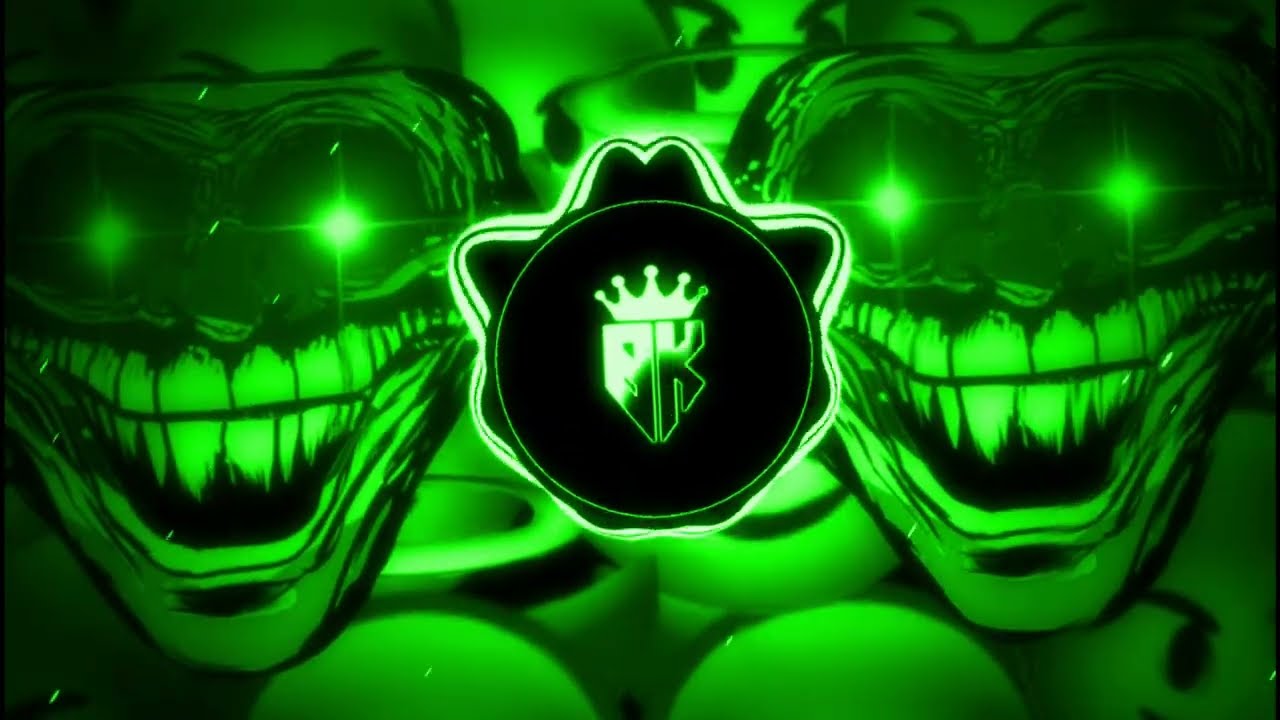 MATUSHKA ULTRAFUNK [ SLOWED REVERB ] BASS BOOSTED BRAZILIAN PHONK