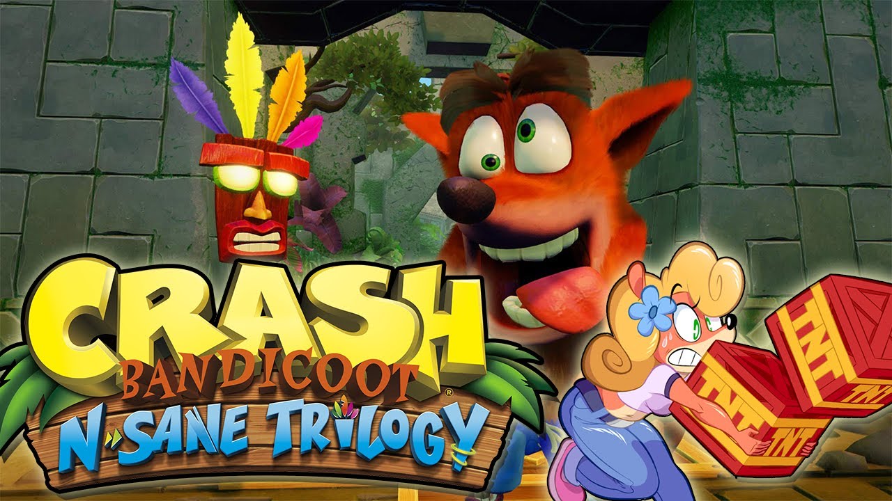 Crash Bandicoot Two Player Ps4 Hot Sale - www.essencetiles.com 1696298354