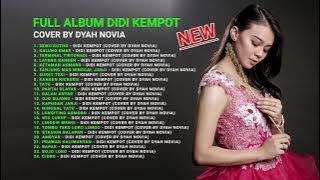 full album didi kempot cover by dyah novia