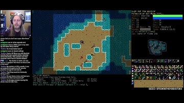 DCSS: Win With Every Species - Formicid Part 6 | Dungeon Crawl Stone Soup 0.28