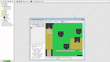 tutoriales game maker 8 como crear un juego de RPG estilo ZELDA