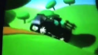 Watch Veggie Tales We Are The Grapes Of Wrath video