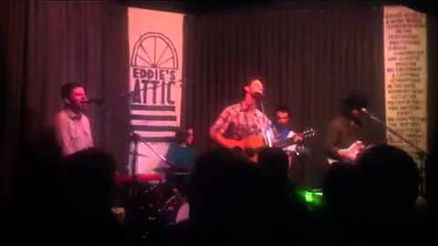 Shadowboxers - Sidewalk