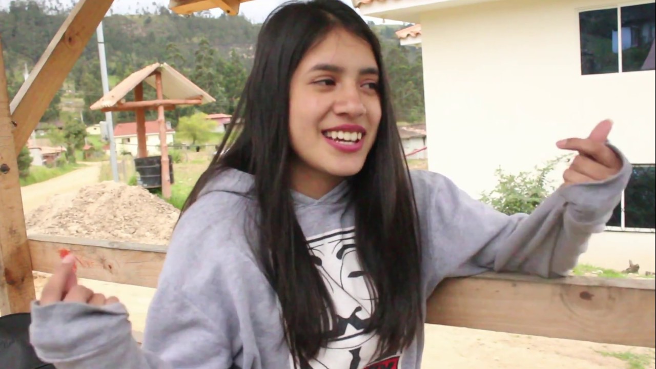 LAS 50 COSAS SOBRE MI | JOHANNY