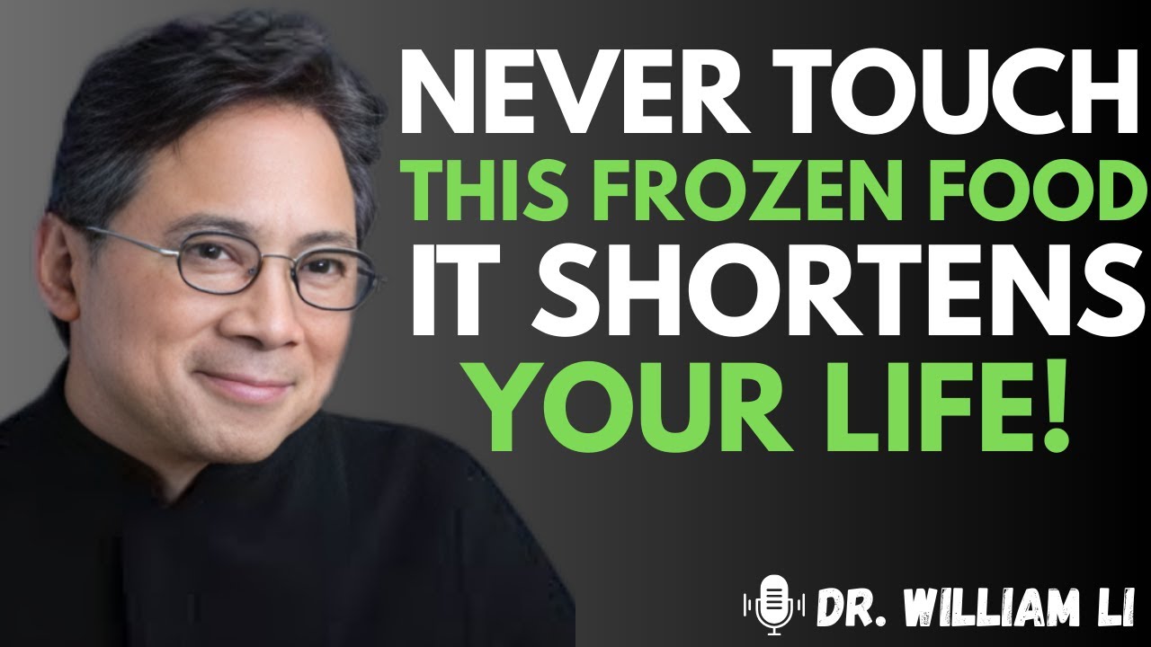 The Shocking Truth About VITAMINS for Seniors Over 60