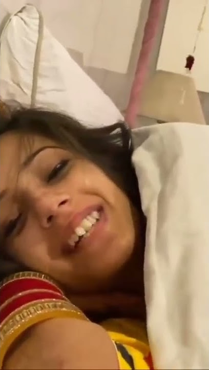 First Night With Sneha - Paras thakral vlog - Sneha sachdeva -paras thakral #shorts #shortsvideo