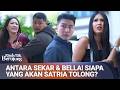 Keduanya Sama-sama Wanita yang Spesial Buat Satria! | Rindu Tak Berujung Eps 7 (1/5)