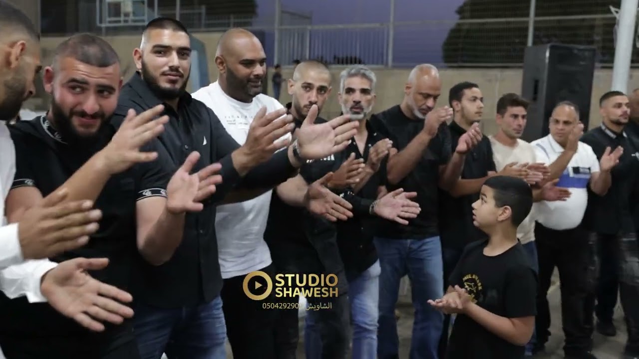 افراح آل محنيها لفرديس🔥 العريس لؤي  عوني الشوشاري | سلطان ابو قاعود | محمد قصقصي