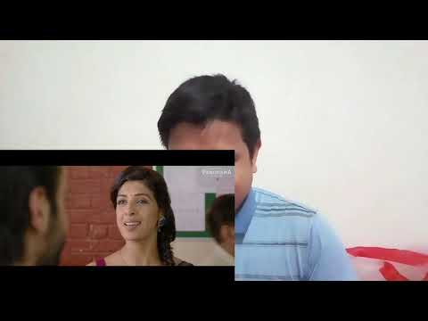 hindi-movie-official-trailer-ujda-chaman-by-nepali-reaction