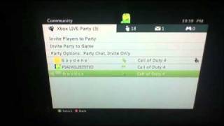 Cod4 Teleporting Infection
