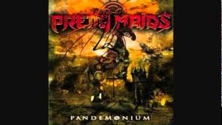 Pretty Maids - Pandemonium