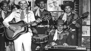 Watch Ernest Tubb Fireball Mail video