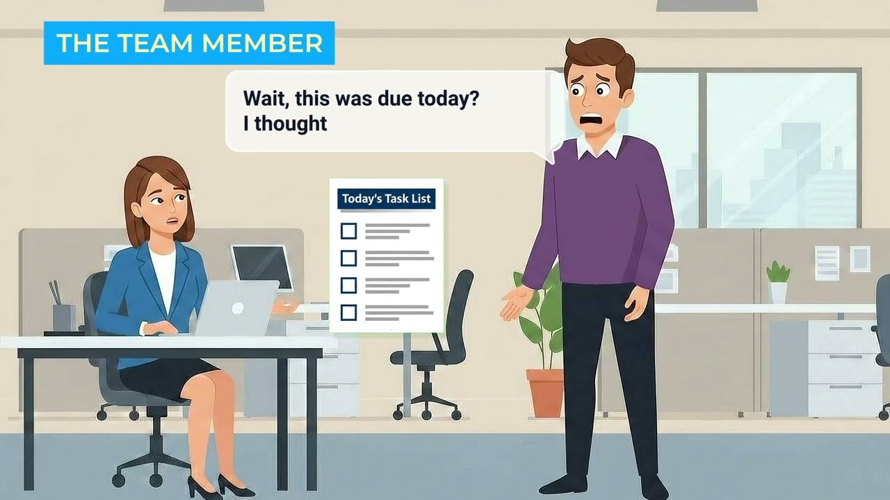 A Day In The Life Of Project Manager