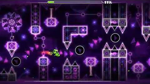 [GD] My Part in Sigma