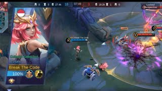 Edith tank pukpukan yung gusto laban ok game ako jan | Game play screenshot 2