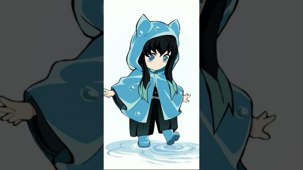 pretty little baby michiro # demon slayer michiro # pretty little baby # kny# animeedit # fyp