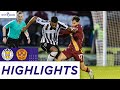 St Mirren Motherwell goals and highlights