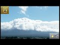 第79話『観測史上最も遅い富士山の初冠雪となるか？』➖79th story『Champion data vs Chanpon data』
