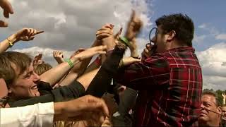 Datos Deftones - 06/05/2006 Pinkpop Festival, Limburg, NL (4K) (Sipes Audio Remaster) Actualización