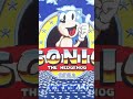 Sonic edit #edit #capcut #sonicthehedgehog #sega #viral #fypp