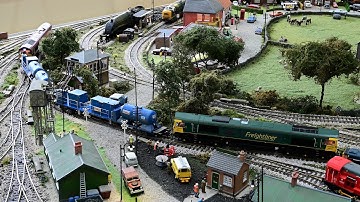 How to do Double heading/Top and Tailing/Consisting in Digital.