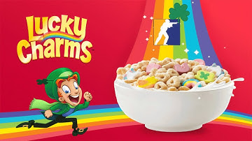 Third time is the CHARM🍀