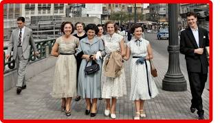 O Tempo Não Volta: Imagens e Costumes de uma Época Onde a Gente Era Feliz e Não Sabia! Anos 40 a 80.