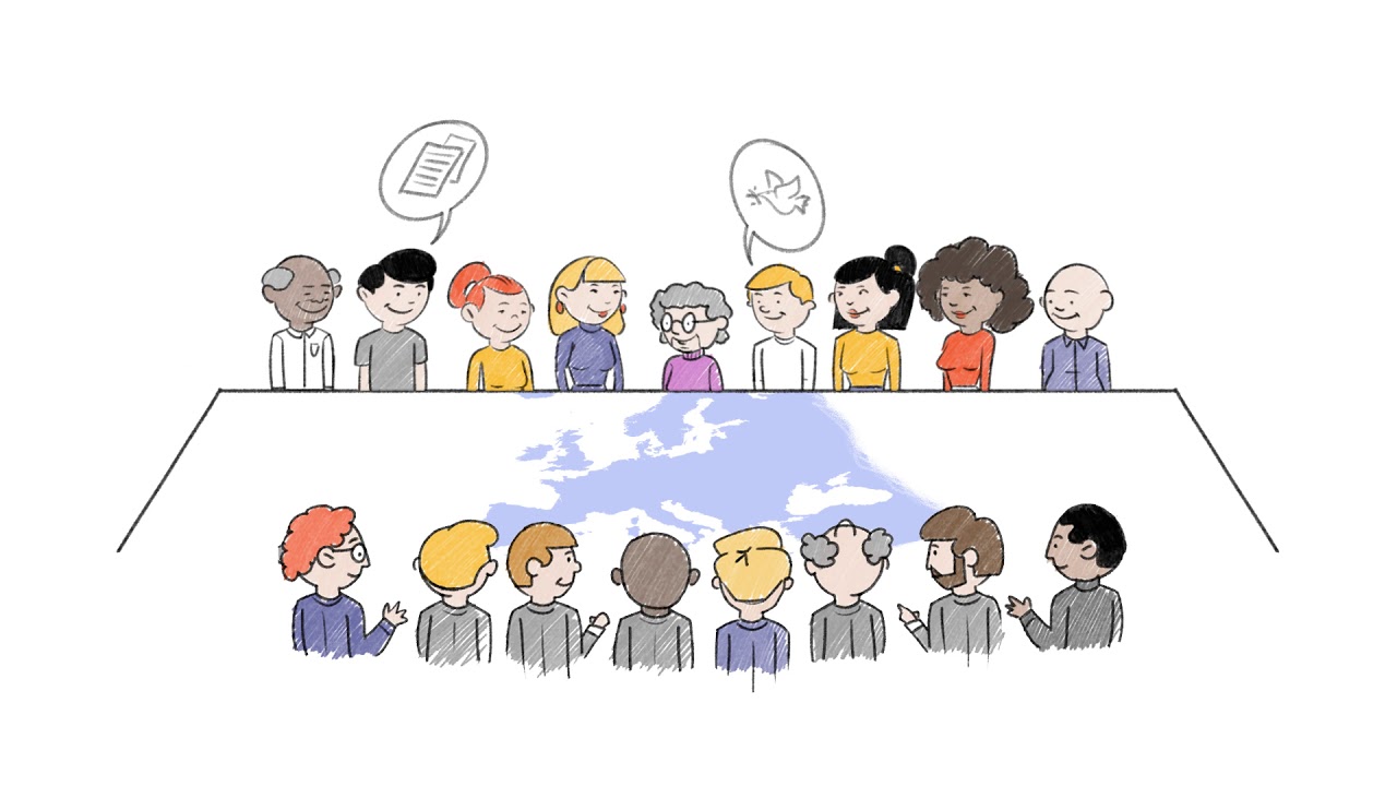 CEMR | 70 years of achievements