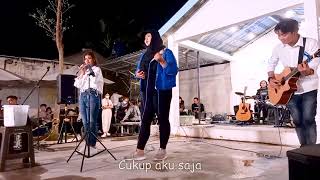 BILA NANTI - NABILA MAHARANI FT. NUNNA FAREASHA (MENOEWA KOPI)