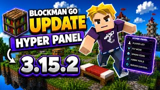 3.15.2 UPDATE BLOCKMAMGO ADMIN PANEL