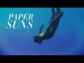 ICELANDIA - Paper Suns (Official Music Video)