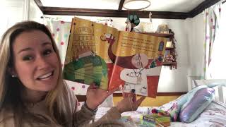 Barefoot Bedtime Storytime - The Prince's Bedtime