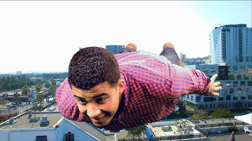 What Would You Actually Do With Superpowers?