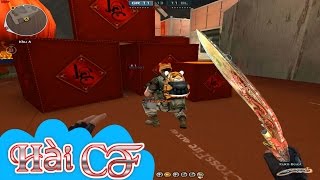 ✔ NHỮNG PHA GỠ TRỘM C4 HÀI HƯỚC MAP HỘI HOA ĐĂNG ☆Part 2 ☆ | Thanh Bùa