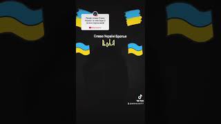 Скажи Слава Україні Братья #украина #україна🇺🇦 #славаукраїні #україни #братья