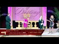 Michelle Brannon Speaking at “Women of Destiny” Conference