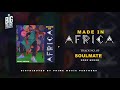 Soulmate - Eddy Kenzo[Audio Promo]