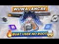 ⚡“Cara Gua Maksimalin WuWa 🔥 biar Lancar di RAM 4GB Tanpa ROOT"