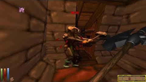 Daggerfall Unity #12 - Working for Knights of the Dragon